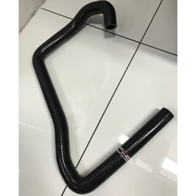 Citroen Saxo West Coast 1.4i Silicone Lower Radiator Hose '96-'00