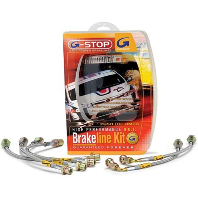 Goodridge Hose Kit for Renault Clio Sport 172 / 182 / 182 Cup