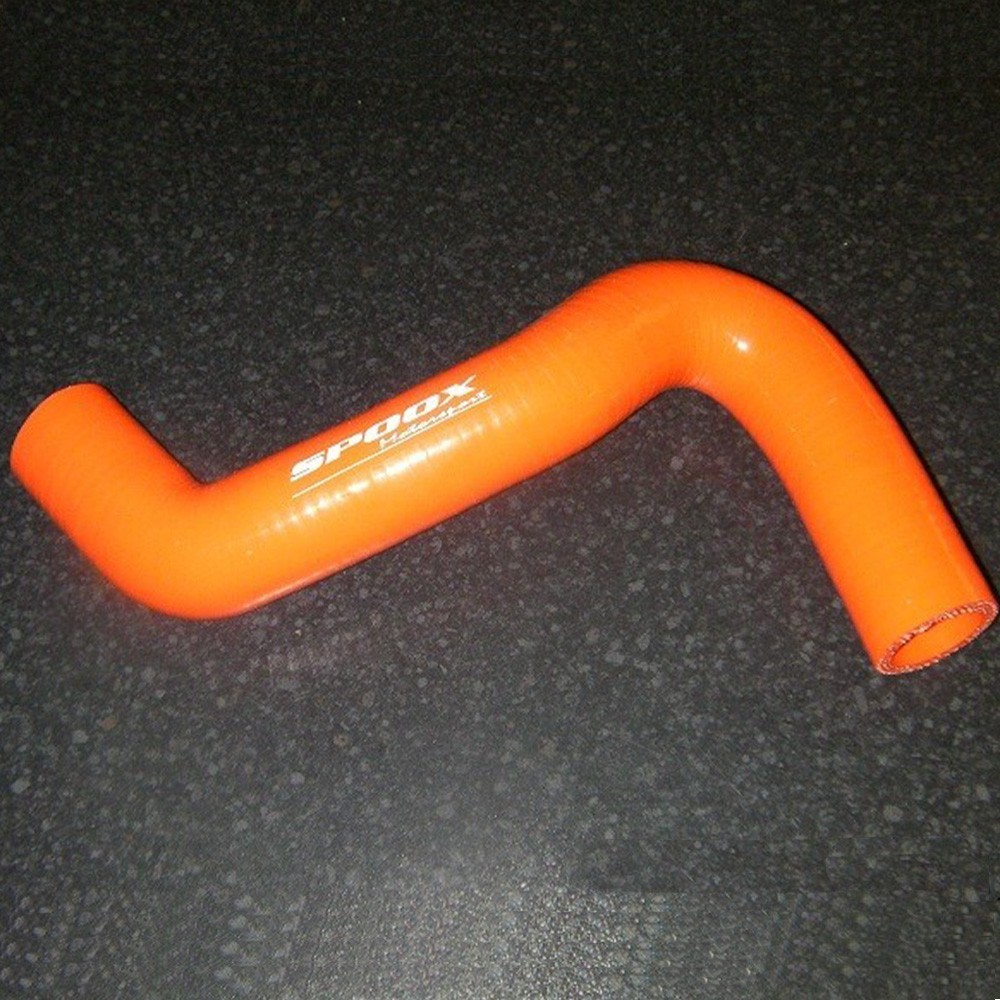 Peugeot 106 GTi / Saxo VTS Silicone Top Radiator Hose - No Oil Cooler