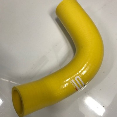 Peugeot 205 / 309 Mi16 silicone coolant hose from rear water housing to inner wing water pipe