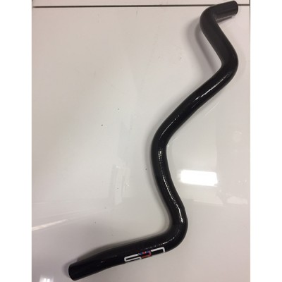 Citroen Saxo VTR 1999 Onwards Silicone Heater Matrix Hose