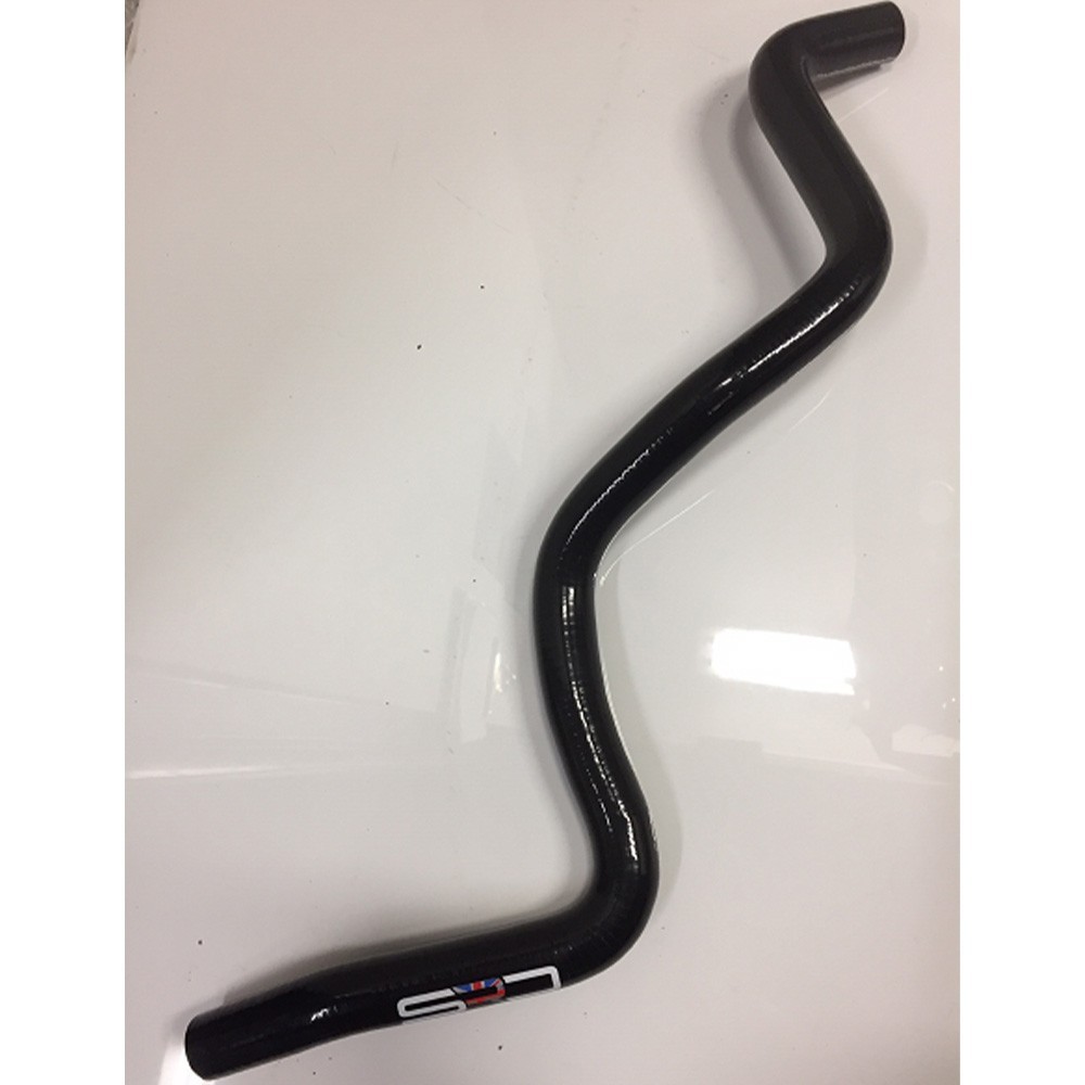 Citroen Saxo VTR 1999 Onwards Silicone Heater Matrix Hose