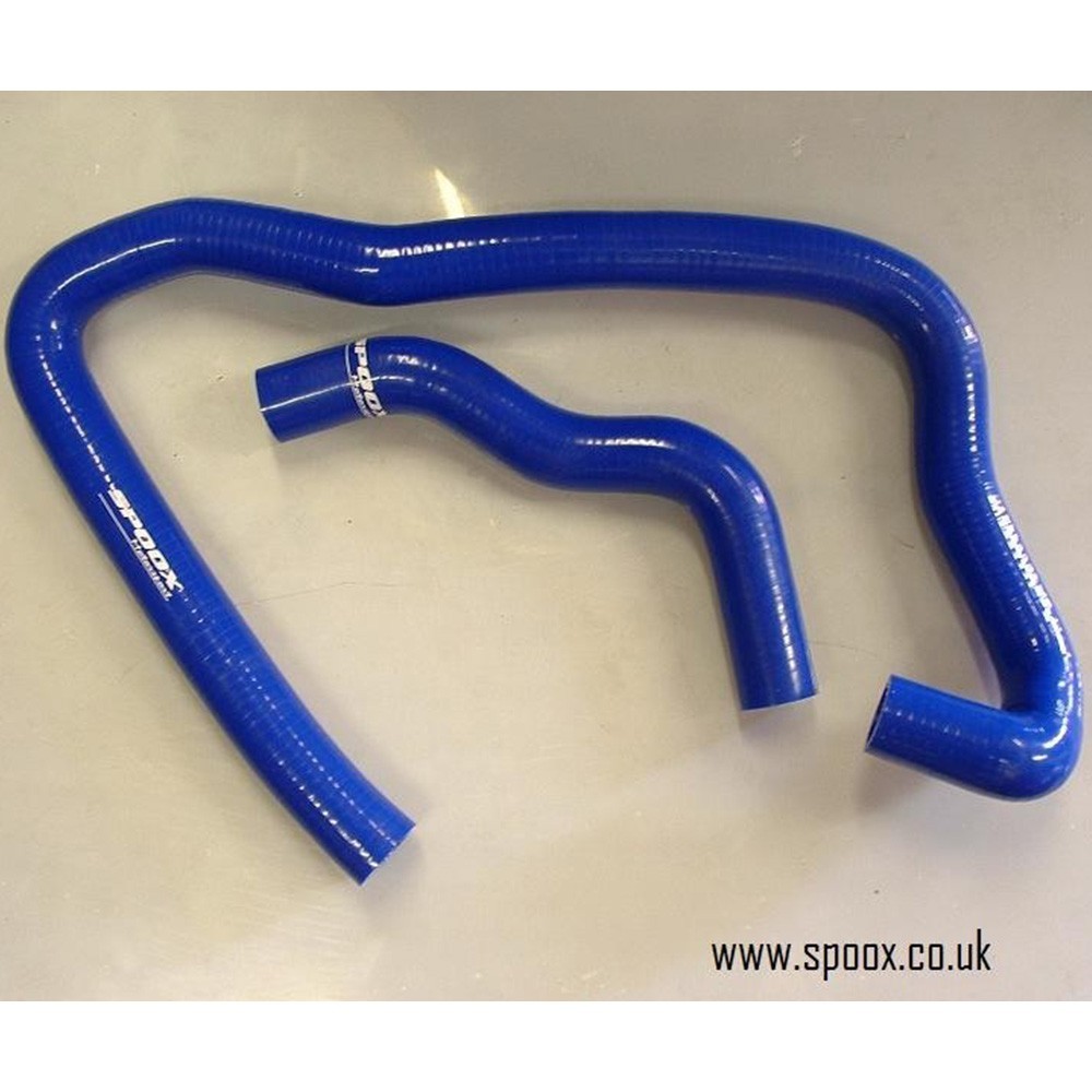 Citroen Saxo VTR Silicone Coolant Hose Kit - MK1