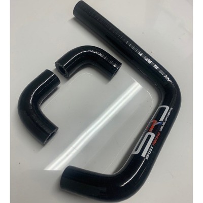 Citroen Xsara VTS Silicone Vacuum Pump Hose Kit