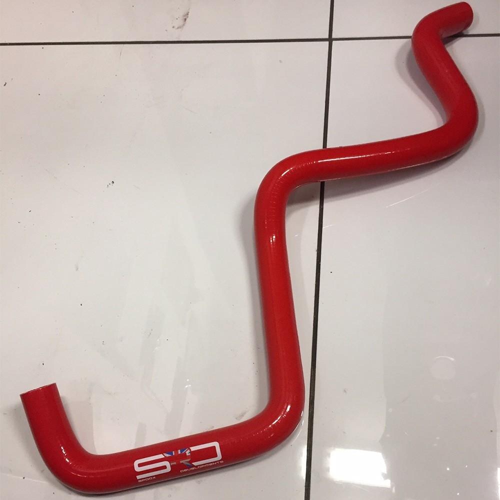 Peugeot 106 GTi Silicone Heater Matrix Hose 1