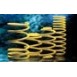 Peugeot 106 1.6 S2 Rallye Front Lowering Springs - 30mm