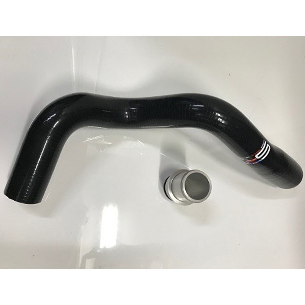 Spoox Peugeot 205 GTI-6 Silicone Top Radiator Hose Solution