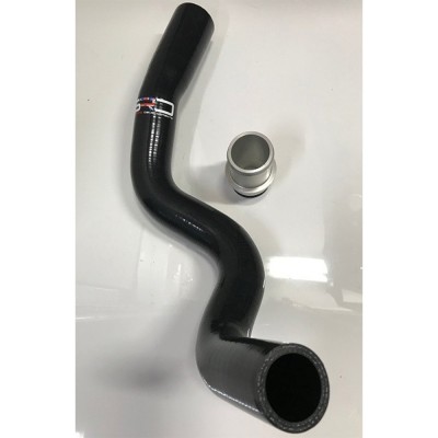 Peugeot 205 GTI-6 Silicone Top Radiator Hose Solution