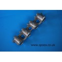 Peugeot 306 GTI-6 DCOE Carb/TB Inlet Manifold