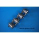 Peugeot 306 GTI-6 DCOE Carb/TB Inlet Manifold