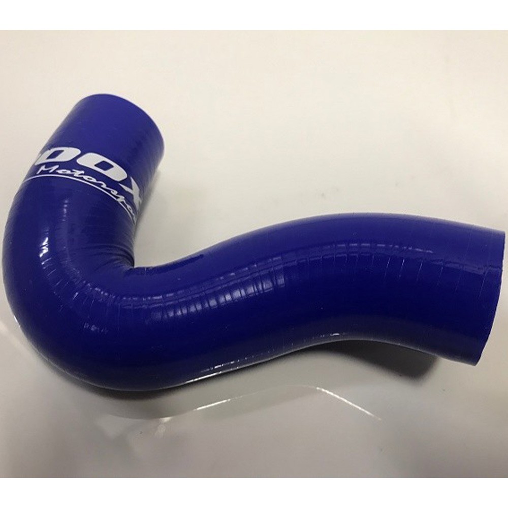 Spoox Peugeot 205 / 309 GTI Silicone Hose From Thermostat Housing to ECU coolant temp switch housing - Pre 1991 - 1351.04