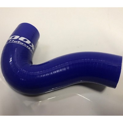 Peugeot 205 / 309 GTI Silicone Hose From Thermostat Housing to ECU coolant temp switch housing - Pre 1991 - 1351.04