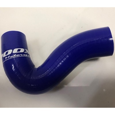 Peugeot 205 / 309 GTI Silicone Hose From Thermostat Housing to ECU coolant temp switch housing - Pre 1991 - 1351.04