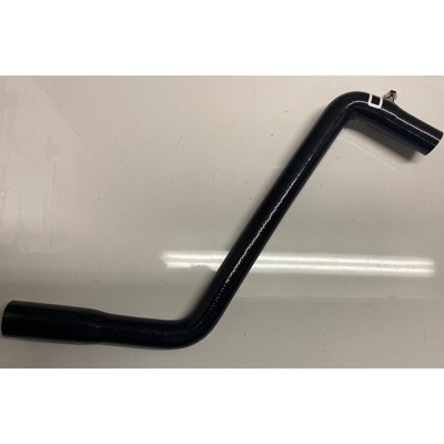 Peugeot 205 / 309 GTI Silicone Upper Heater Matrix Hose with Bleed Screw