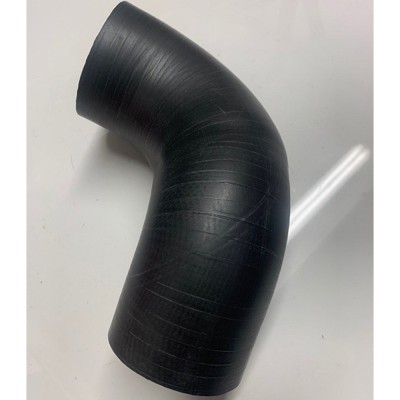 Peugeot 205 / 309 GTI Silicone Air Intake Hose (From AFM to A/Box)