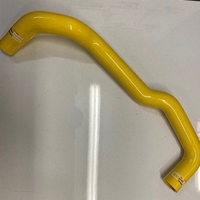 Spoox Peugeot 306 Gti-6 / Rallye Silicone Lower Radiator Hose