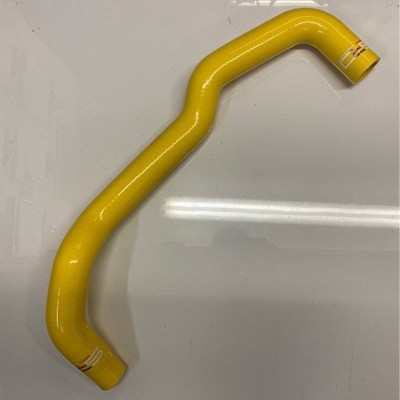 Spoox Peugeot 306 Gti-6 / Rallye Silicone Lower Radiator Hose