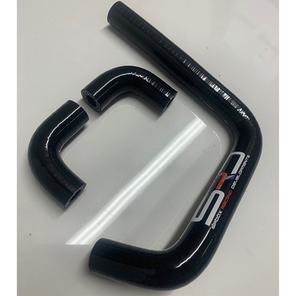 Peugeot 306 GTI6 / Rallye Silicone Vacuum Pump Hose Kit