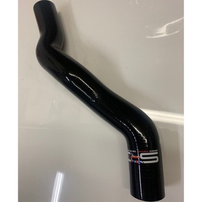 Peugeot 306 Gti-6 / Rallye Top Radiator Hose - Without Oil Cooler