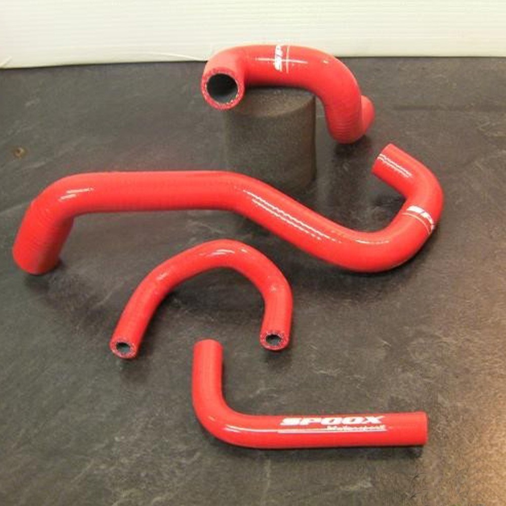 Peugeot 406 Sri Turbo Oil Breather Hose Kit