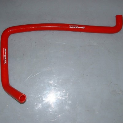 Spoox Peugeot 205 / 309 GTI Silicone Coolant Filler Hose