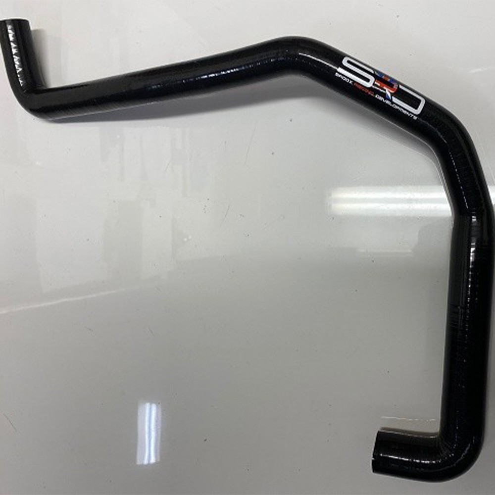 Spoox Racing Developments Peugeot 205 / 309 GTI-6 Silicone Lower Heater Matrix Hose