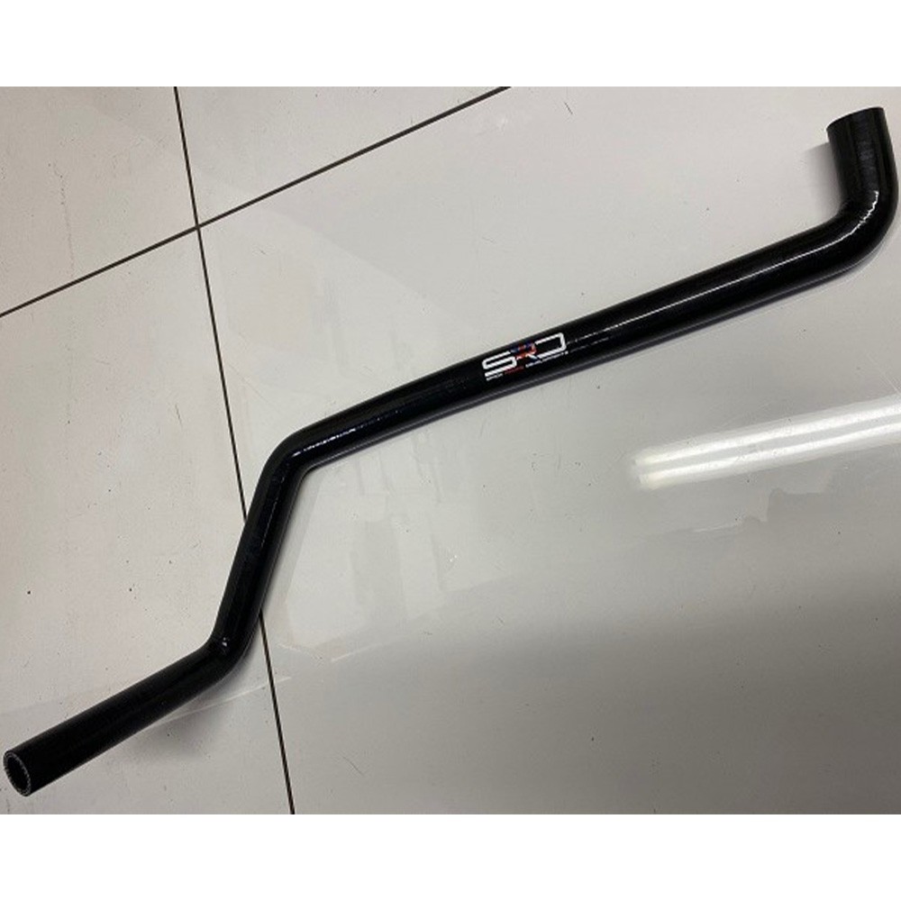 Spoox Peugeot 205 / 309 GTI Silicone Coolant Filler Hose