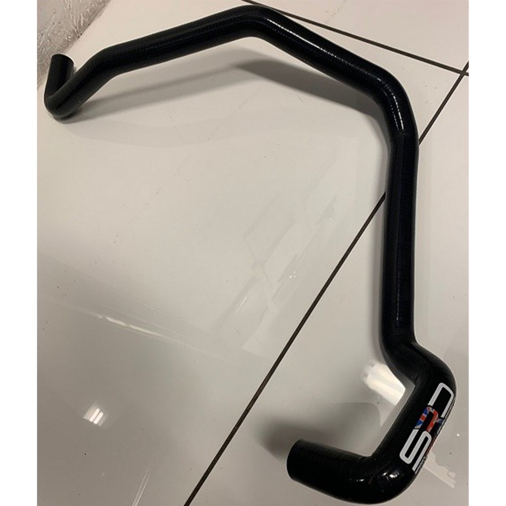 Spoox Racing Developments Peugeot 205 GTI Silicone Lower Heater Matrix Hose - 1991 onwards