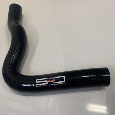 Spoox Peugeot 205 GTI Silicone Top Radiator Hose (non oil cooler)