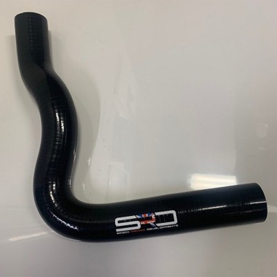 Spoox Peugeot 205 GTI Silicone Top Radiator Hose (non oil cooler)