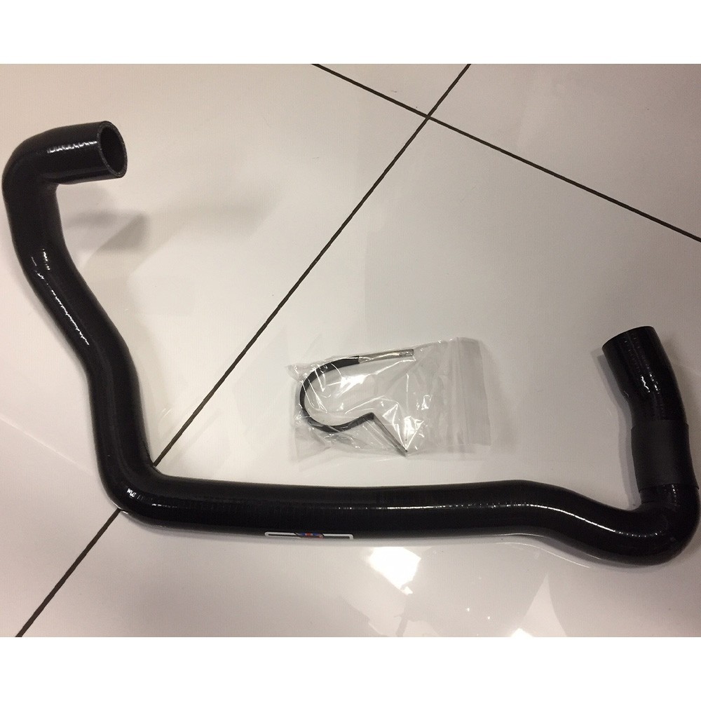 Peugeot 106 S2 Rallye Silicone Bottom Radiator Hose