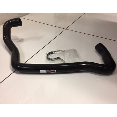 Peugeot 106 S2 Rallye Silicone Bottom Radiator Hose