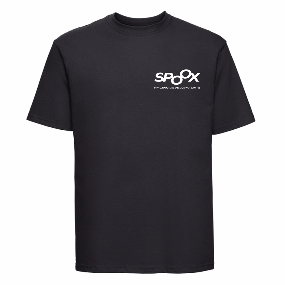 Spoox 2023 T-Shirt