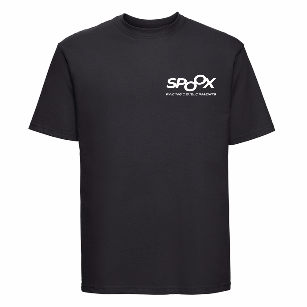 Spoox T-Shirt