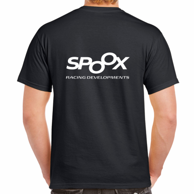 Spoox T-Shirt