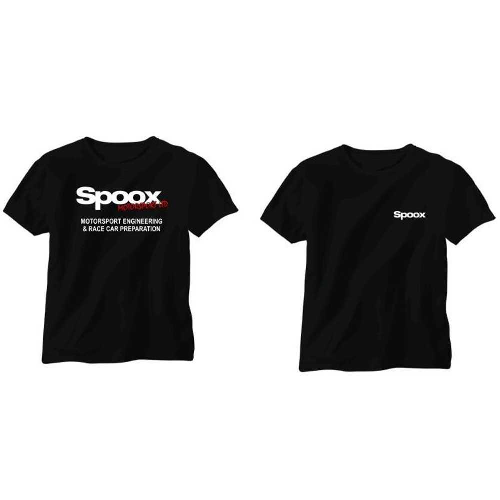 Spoox T-Shirt