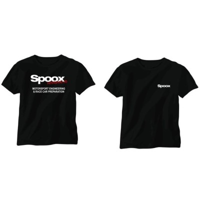 Spoox Motorsport STD T-Shirt