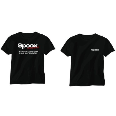 Spoox T-Shirt