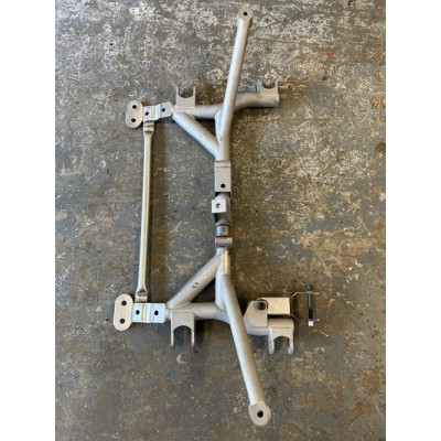 Peugeot 205 / 309 GTI T45 Tubular Front Subframe & Lower Torque Fork