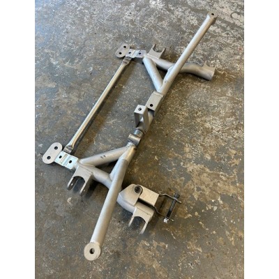 Peugeot 205 / 309 GTI T45 Tubular Front Subframe & Lower Torque Fork