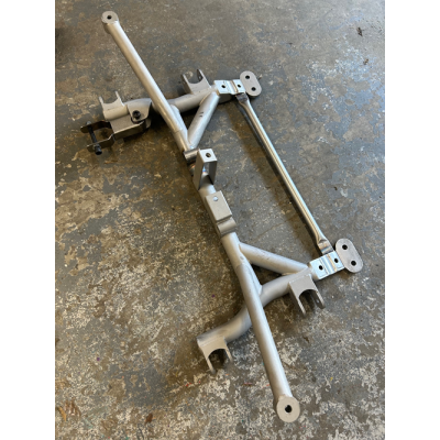 Peugeot 205 / 309 GTI T45 Tubular Front Subframe & Lower Torque Fork