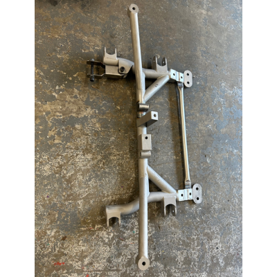 Peugeot 205 / 309 GTI T45 Tubular Front Subframe & Lower Torque Fork