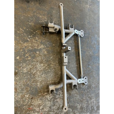 Peugeot 205 / 309 GTI T45 Tubular Front Subframe & Lower Torque Fork