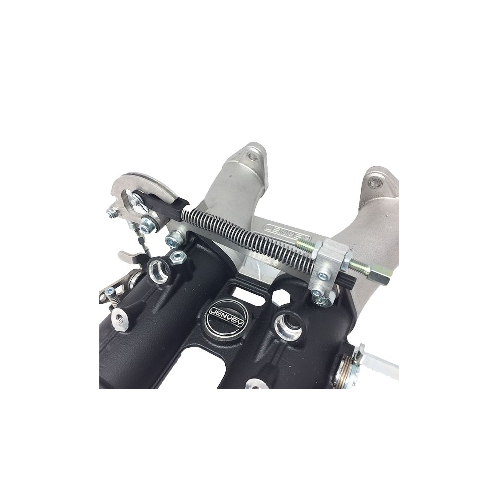 Jenvey TB over body linkage kit single - CLS2-TB01