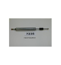 Peugeot Sport 205 Tarmac Front Insert - Long Top Spindle