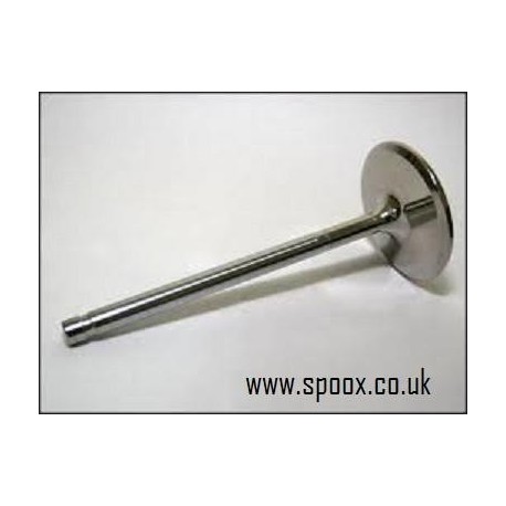 Sinus Performance Series 1 Piece Peugeot 306 GTI-6 +1mm O/S Exhaust Valve