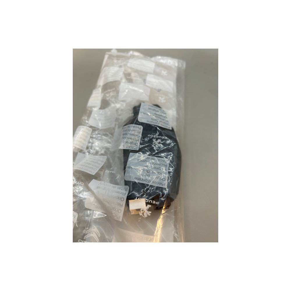 Genuine OE Peugeot 205 / 309 Drivers Door Central Locking Actuator