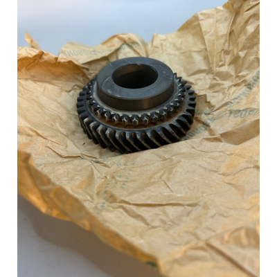 Genuine O/E Peugeot 'MA' Gearbox 2nd Gear (39 tooth) - 2334.99