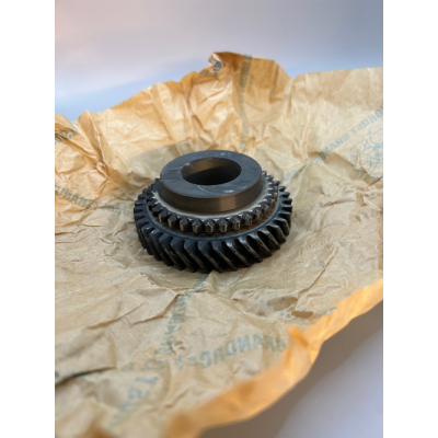 Genuine O/E Peugeot 'MA' Gearbox 2nd Gear (39 tooth) - 2334.99