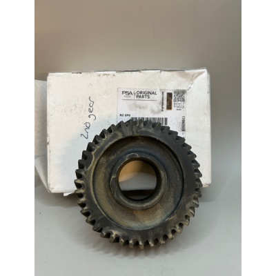 Genuine O/E Peugeot 'MA' Gearbox 2nd Gear (39 tooth) - 2334.99